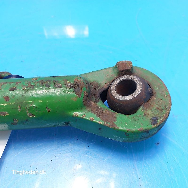 John Deere 2850 (Spare part/Reservedel/Ersatzteil)