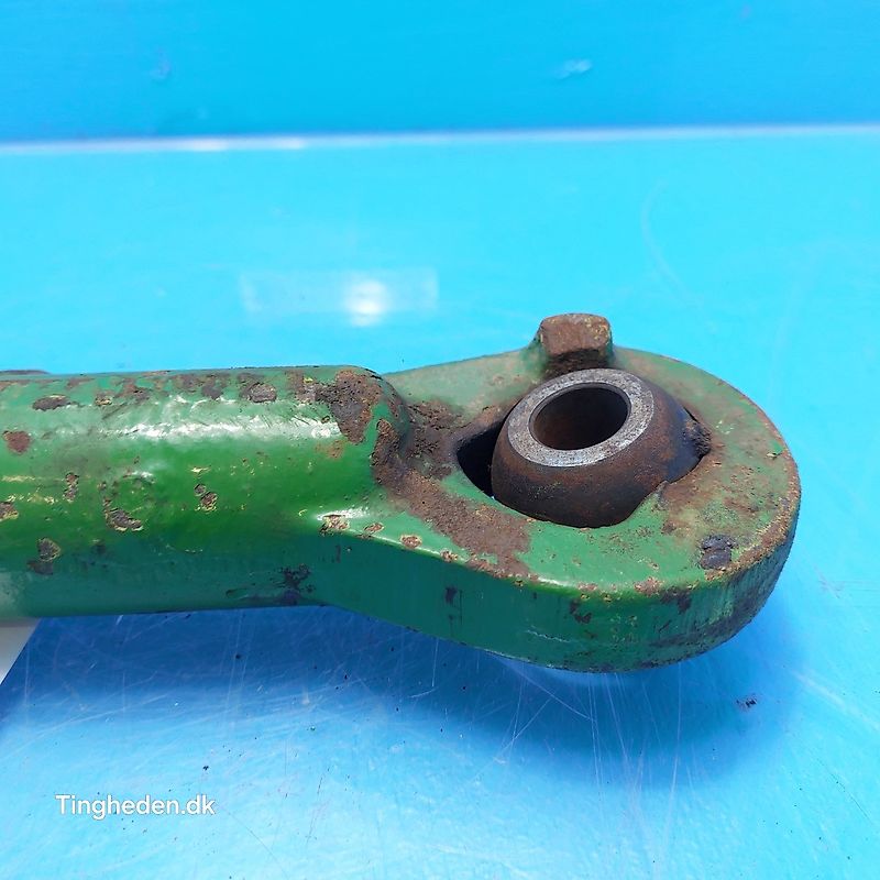 John Deere 2850 (Spare part/Reservedel/Ersatzteil)
