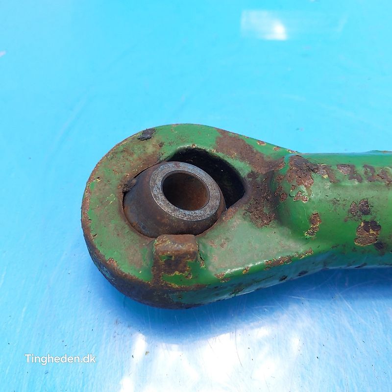 John Deere 2850 (Spare part/Reservedel/Ersatzteil)