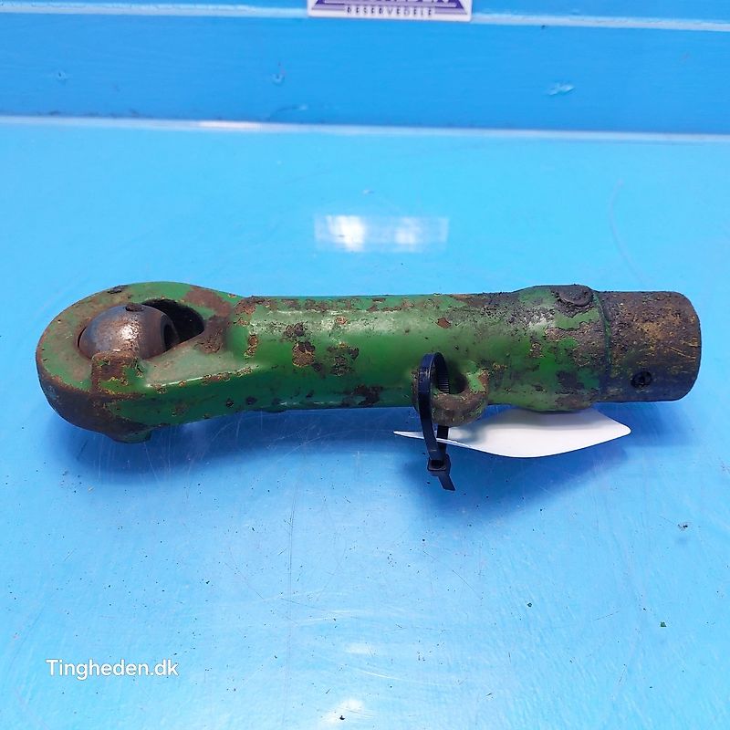 John Deere 2850 (Spare part/Reservedel/Ersatzteil)