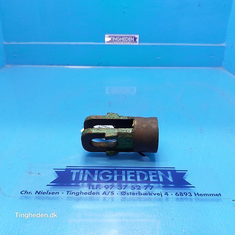 John Deere 1640 (Spare part/Reservedel/Ersatzteil)