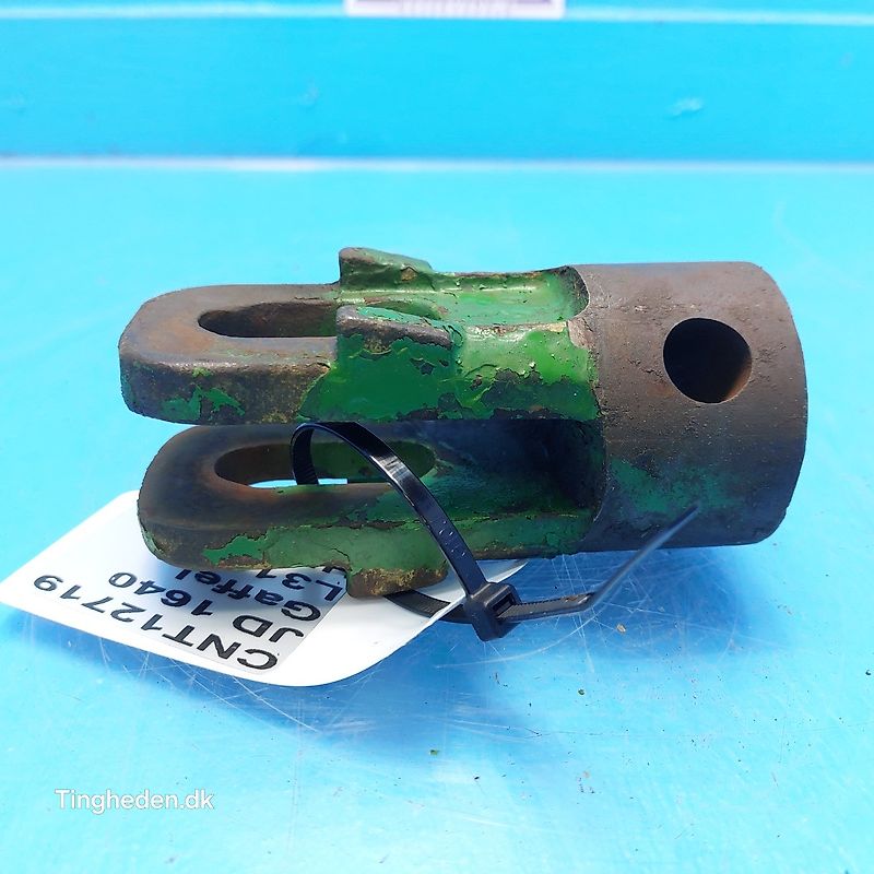 John Deere 1640 (Spare part/Reservedel/Ersatzteil)