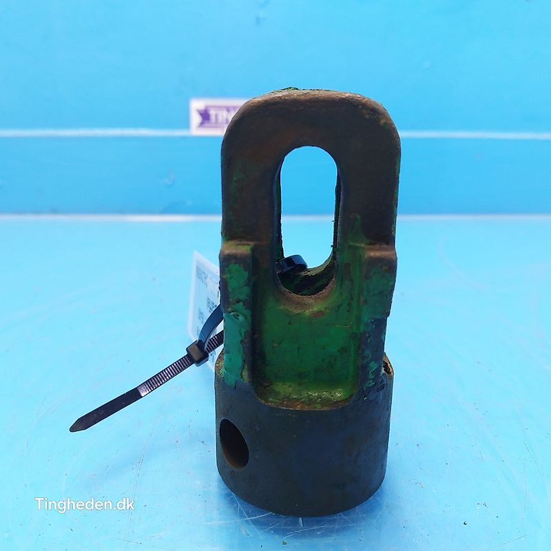 John Deere 1640 (Spare part/Reservedel/Ersatzteil)