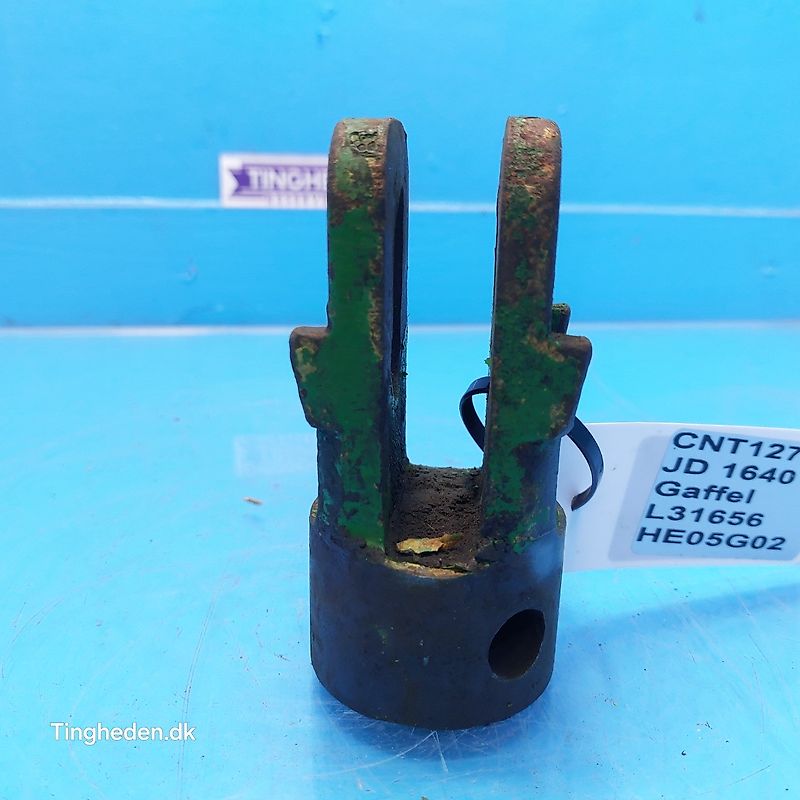 John Deere 1640 (Spare part/Reservedel/Ersatzteil)