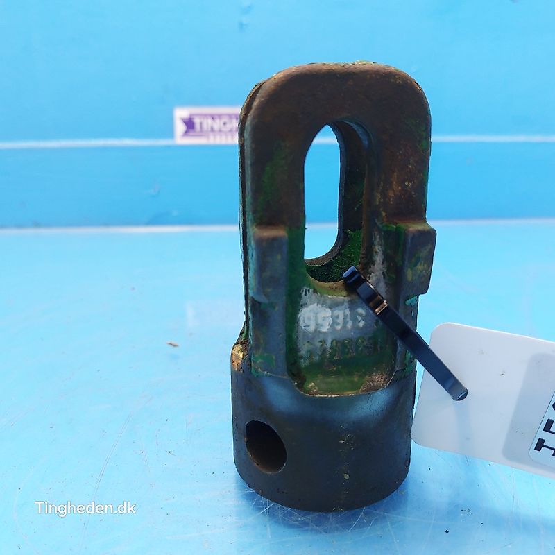 John Deere 1640 (Spare part/Reservedel/Ersatzteil)