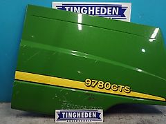 John Deere 9780 (Spare part/Reservedel/Ersatzteil)