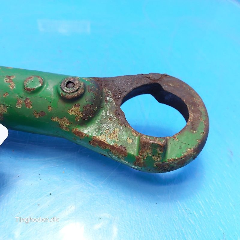 John Deere 2840 (Spare part/Reservedel/Ersatzteil)