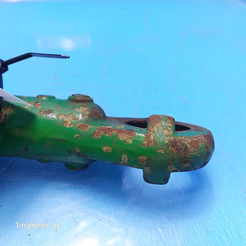 John Deere 2840 (Spare part/Reservedel/Ersatzteil)