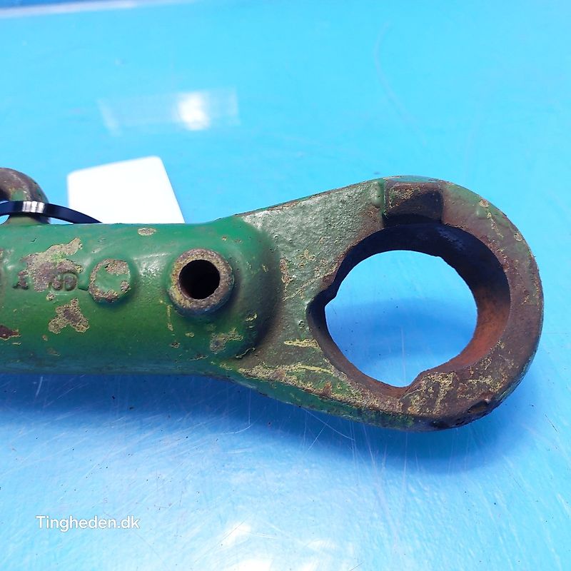 John Deere 2840 (Spare part/Reservedel/Ersatzteil)