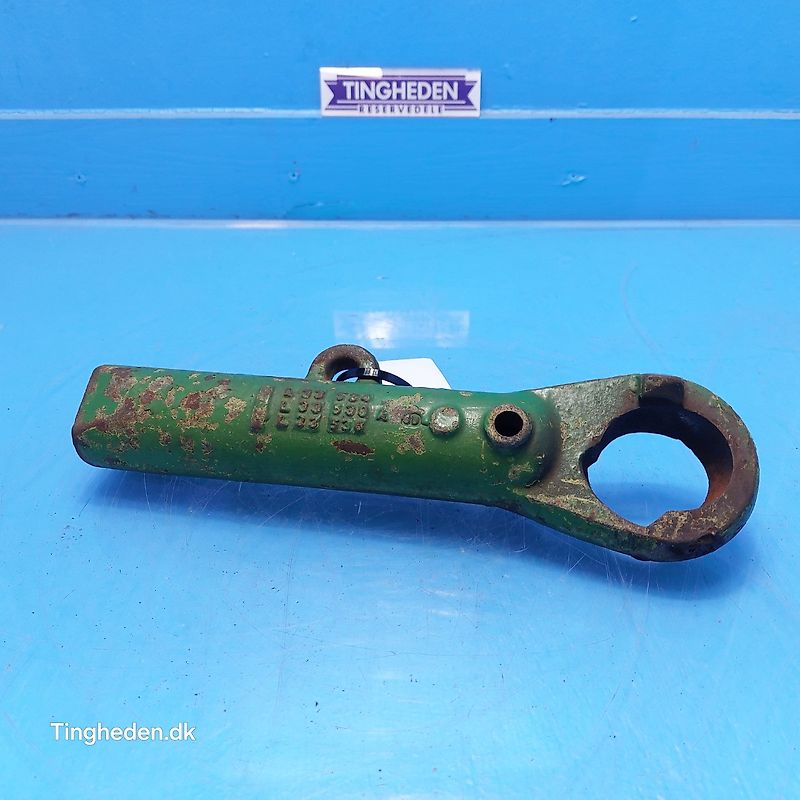 John Deere 2840 (Spare part/Reservedel/Ersatzteil)
