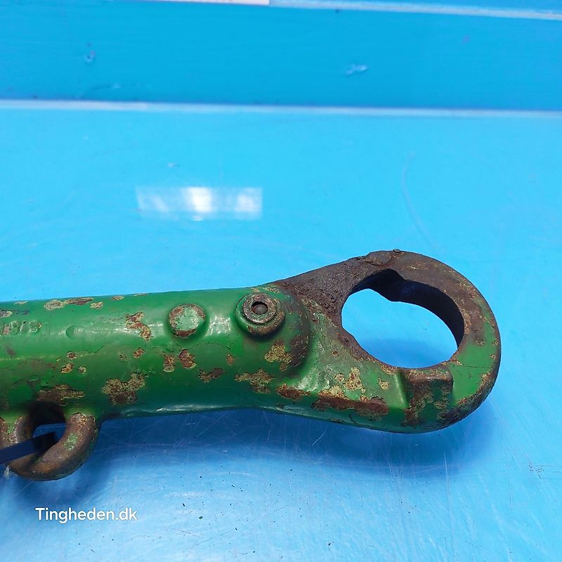 John Deere 2840 (Spare part/Reservedel/Ersatzteil)