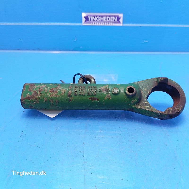 John Deere 2840 (Spare part/Reservedel/Ersatzteil)