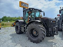 JCB Fastrac 4220 Icon