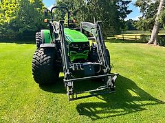 Deutz-Fahr 4080