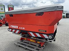 Rauch Axis H 30.2 EMC+W Isobus