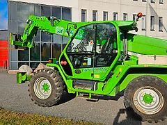 Merlo P40.17PLUS