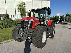 Massey Ferguson mf 8s.225