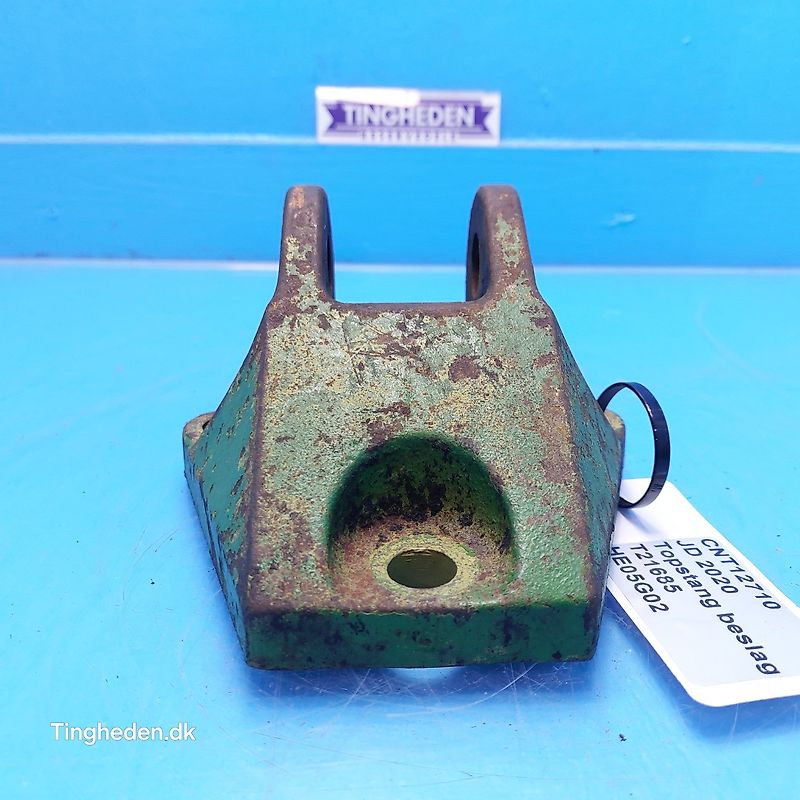 John Deere 2020 (Spare part/Reservedel/Ersatzteil)