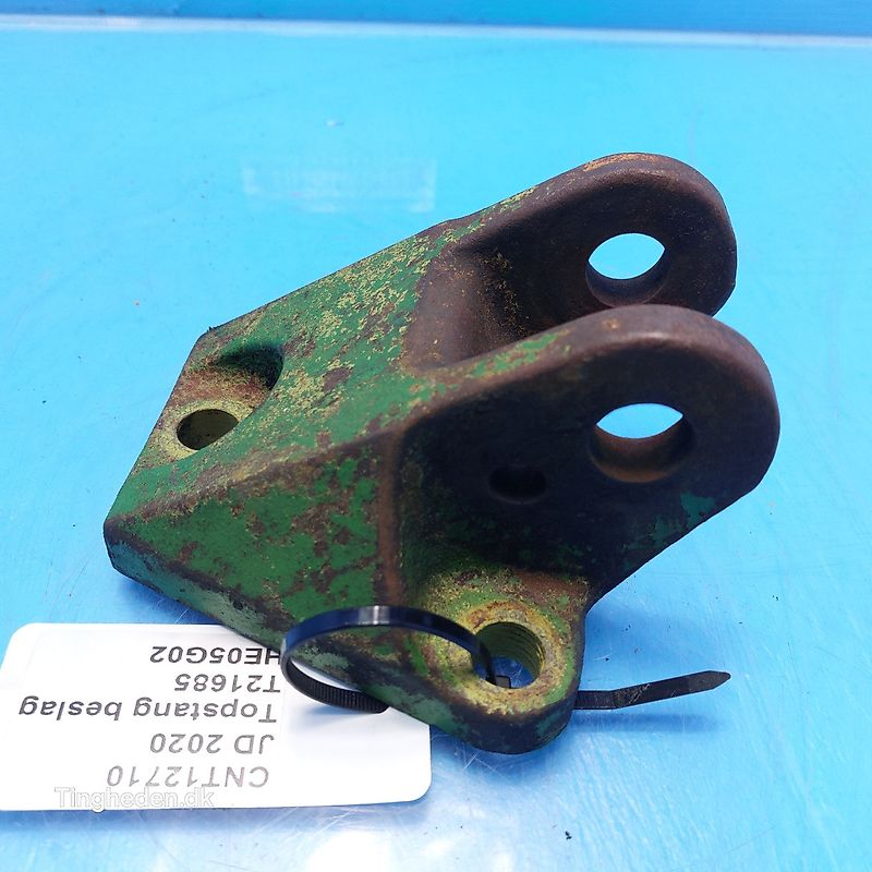 John Deere 2020 (Spare part/Reservedel/Ersatzteil)