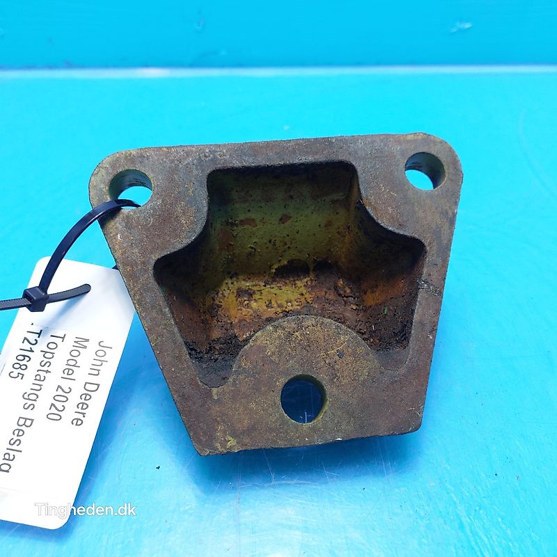 John Deere 2020 (Spare part/Reservedel/Ersatzteil)