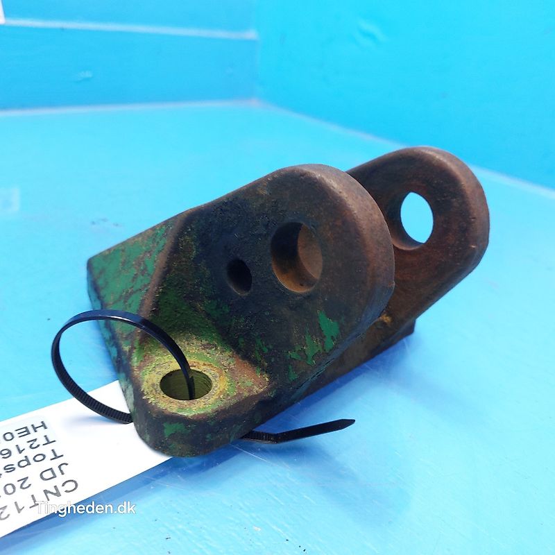 John Deere 2020 (Spare part/Reservedel/Ersatzteil)