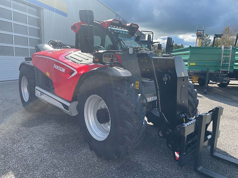 Faresin 9.32C EXCELLENCE