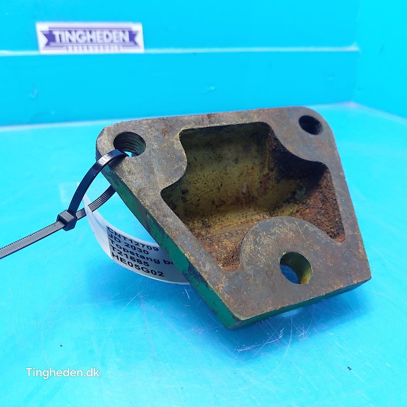 John Deere 2030 (Spare part/Reservedel/Ersatzteil)