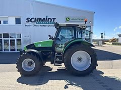 Deutz-Fahr K610 50km/h