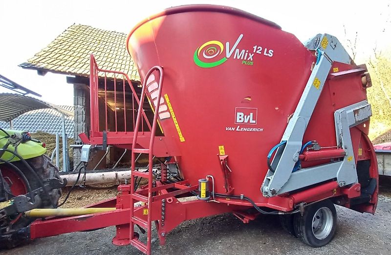 BvL V-MIX PLUS 12 LS