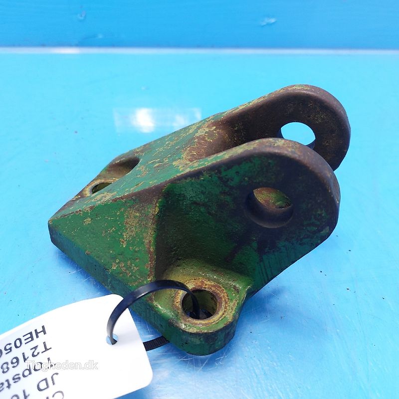 John Deere 1640 (Spare part/Reservedel/Ersatzteil)