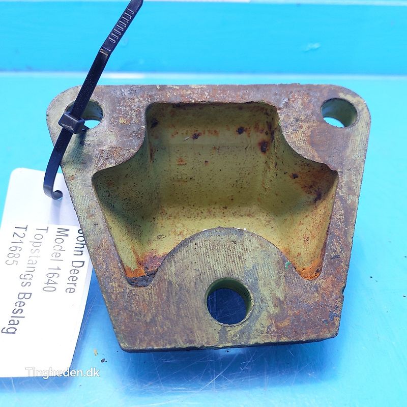 John Deere 1640 (Spare part/Reservedel/Ersatzteil)