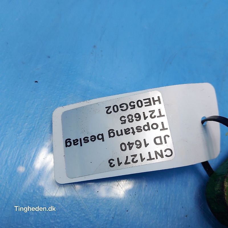 John Deere 1640 (Spare part/Reservedel/Ersatzteil)