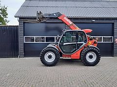 Manitou MLT 634-120 LSU verreiker