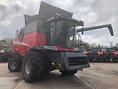 Massey Ferguson Delta 9380 AL