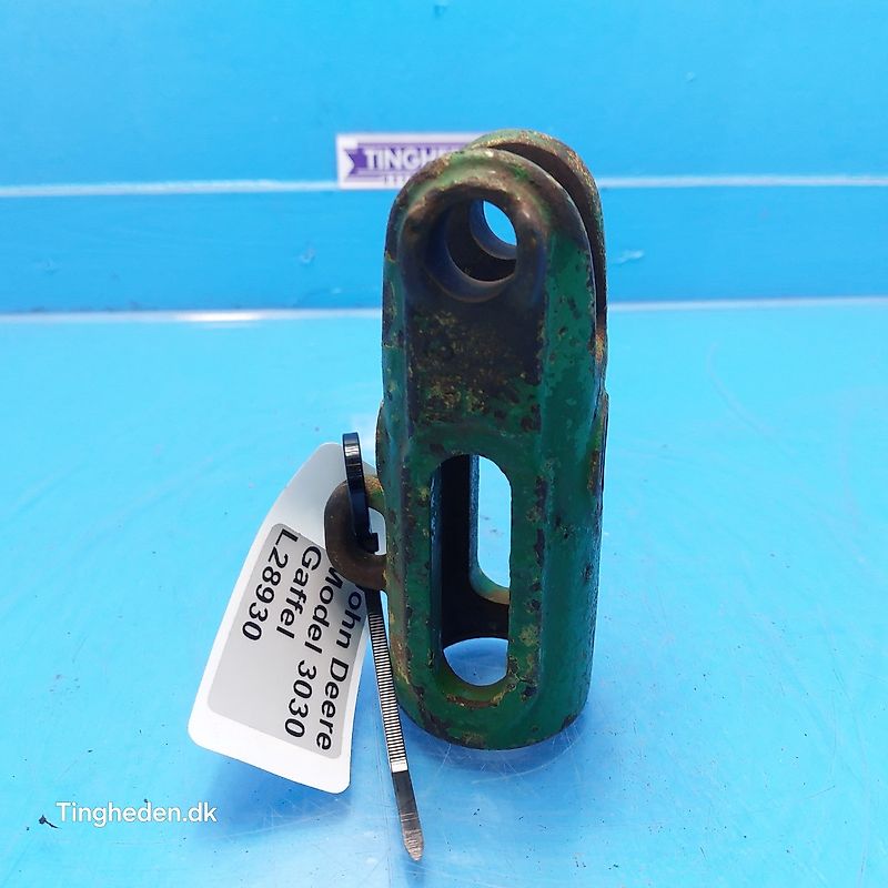 John Deere 3030 (Spare part/Reservedel/Ersatzteil)