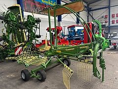 Krone Swadro S 460