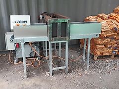 Eigenbau Anmachholzspalter