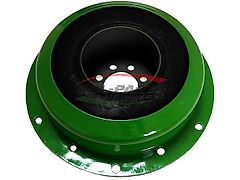 John Deere Stoßdämpfer AL79074, AL77040