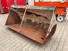 Reschke Komatsu WA100-M7