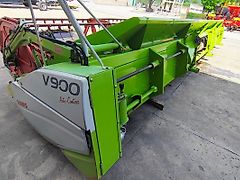 Claas V900