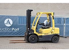 Hyster H2.5FT