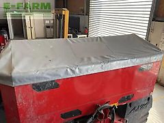 Kuhn distributeur d'engrais