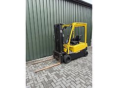 Hyster 2.0