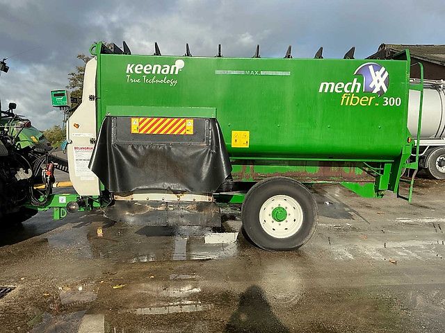 Keenan MF300