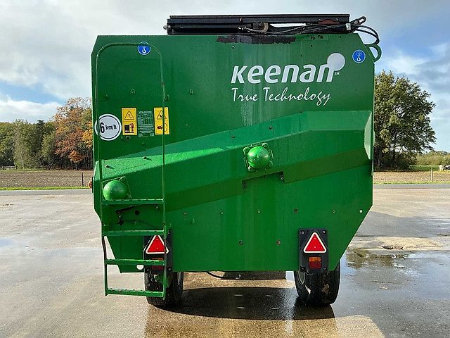 Keenan MF300