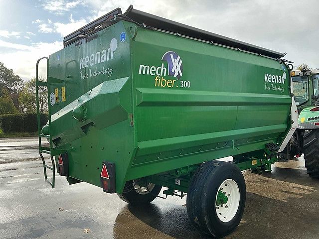 Keenan MF300