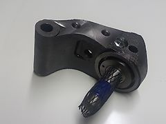 Geringhoff Geringhoff Rota Disc Mais Star Horizon Star