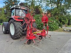Lely Lotus 600