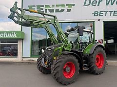 Fendt 614 Vario