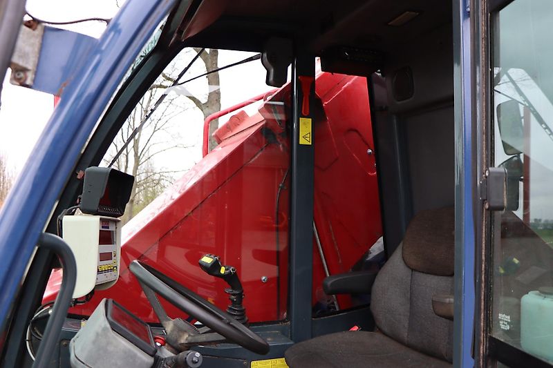 Siloking Selfkine Compact DUO 16